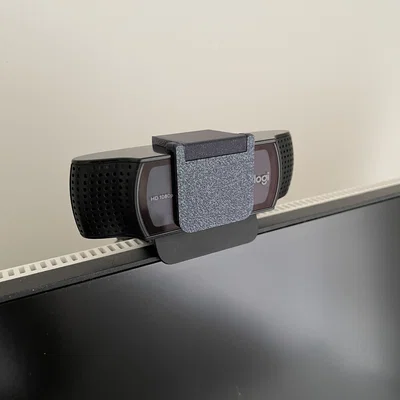 Nắp Che Bảo Mật Cho Webcam Logitech C920