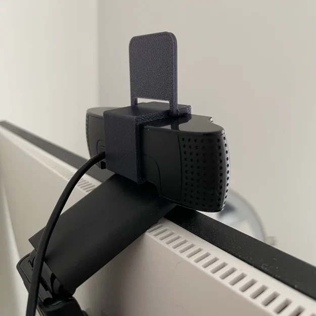 Nắp Che Bảo Mật Cho Webcam Logitech C920 - Image 3