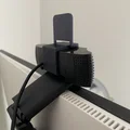 Nắp Che Bảo Mật Cho Webcam Logitech C920 - Thumbnail 3