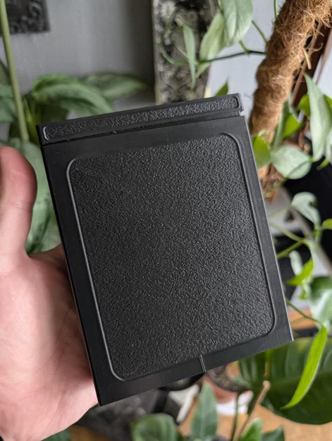Hộp đựng phim 4x5 (4x5 Cut Film Storage) cho nhiếp ảnh gia - Image 1