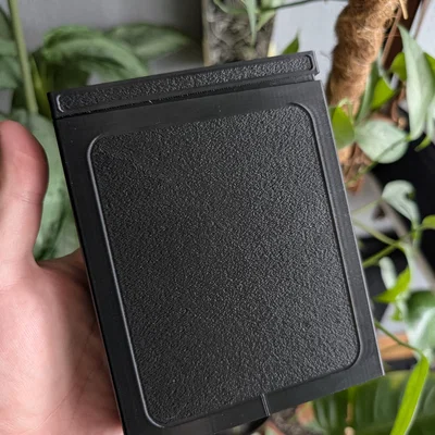 Hộp đựng phim 4x5 (4x5 Cut Film Storage) cho nhiếp ảnh gia