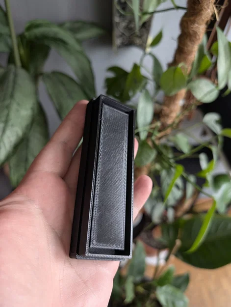 Hộp đựng phim 4x5 (4x5 Cut Film Storage) cho nhiếp ảnh gia - Image 2