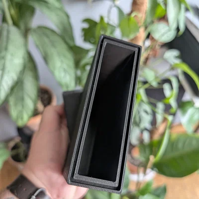 Hộp đựng phim 4x5 (4x5 Cut Film Storage) cho nhiếp ảnh gia