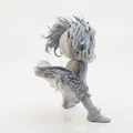 Mô hình 3D nhân vật nữ Cheerleader cá tính (Angry Cheerleader) - Thumbnail 3