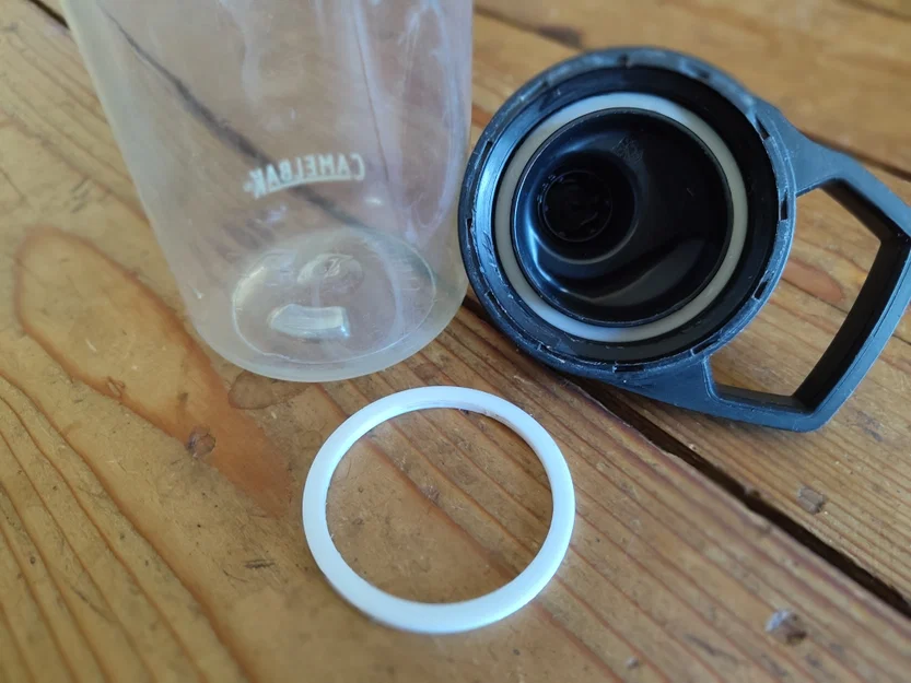 Gioăng thay thế cho bình nước Camelbak - Image 1