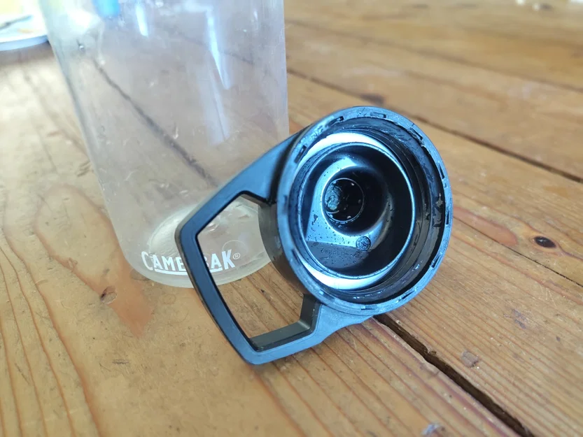 Gioăng thay thế cho bình nước Camelbak - Image 2