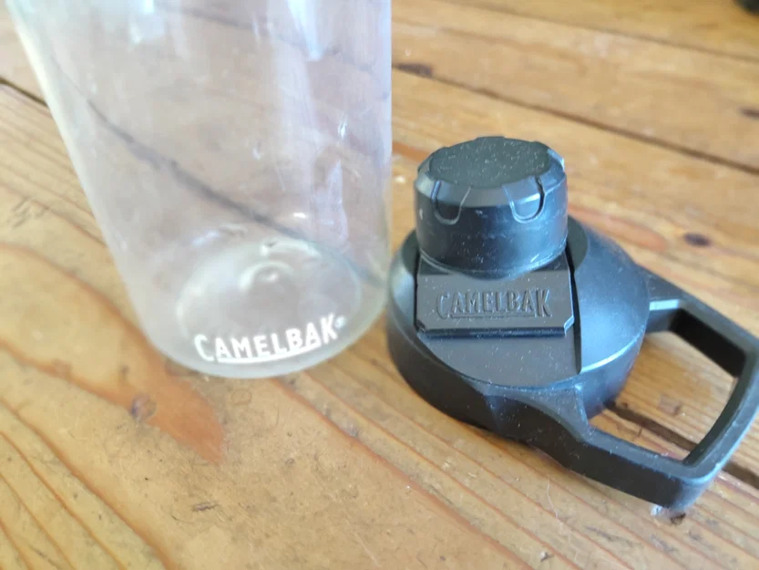 Gioăng thay thế cho bình nước Camelbak - Image 3