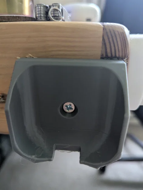 Giá treo tai nghe Samsung Buds gắn bàn tiện lợi, tối giản - Image 1
