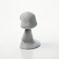 Mô hình 3D in được: Tượng cô gái Á Đông ngồi thiền - Thumbnail 4