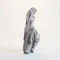 Tượng Nữ Cổ Điển Badlands Lady - Mô hình in 3D - Thumbnail 2
