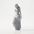 Tượng Nữ Cổ Điển Badlands Lady - Mô hình in 3D - Thumbnail 4