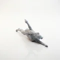 Mô hình tượng nữ vũ công Ballet 3D có thể in được - Thumbnail 1