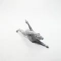 Tượng Vũ Công Ballet 3D - Mô Hình Trang Trí Nghệ Thuật - Thumbnail 1