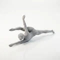 Tượng Vũ Công Ballet 3D - Mô Hình Trang Trí Nghệ Thuật - Thumbnail 4