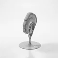 Mô hình tượng vũ công Ballet in 3D tuyệt đẹp - Thumbnail 4