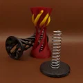 Đế Lò Xo VortexBall - Thumbnail 1
