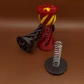 Đế Lò Xo VortexBall - Thumbnail 2