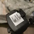 Đế gắn Tripod cho Camera Hành Trình (Ngàm GoPro 42mmx36mm) - Thumbnail 2