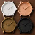 Khay Đựng Đồ Cá Nhân Hình Mặt Đồng Hồ Cực Đẹp (Catchall Clock Dial) - Thumbnail 3