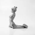 Mô hình tượng nữ Beach Babe in 3D - Thumbnail 4