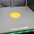 Phụ tùng thay thế nắp che logo cho máy cưa xích Stihl (3D Print) - Thumbnail 1