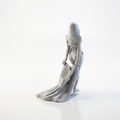 Mô Hình Thiếu Nữ Bãi Biển - Tượng Nữ 3D Print - Thumbnail 4