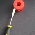 Dụng cụ tạo rãnh van Groove Cutter cho súng CO2 - Thumbnail 1