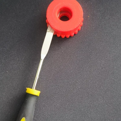 Dụng cụ tạo rãnh van Groove Cutter cho súng CO2