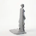 Tượng Nữ Thần Trong Tà Áo - Mẫu In 3D Đẹp Mắt - Thumbnail 3