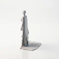 Tượng Nữ Thần Trong Tà Áo - Mẫu In 3D Đẹp Mắt - Thumbnail 4