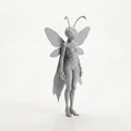 Bee Lady Figurine - Mô Hình Nhân Vật Fantasy In 3D - Thumbnail 2