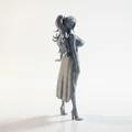 Mô hình tượng nhân vật nữ Elegant Lady in 3D - Thumbnail 3