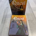 Khay đựng / Organizer cho game Quest (Không dùng cho bản Quest: Avalon Big Box) - Thumbnail 3