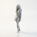 Mô hình Tượng Nữ Nghệ Thuật - File In 3D Sưu Tầm - Thumbnail 1