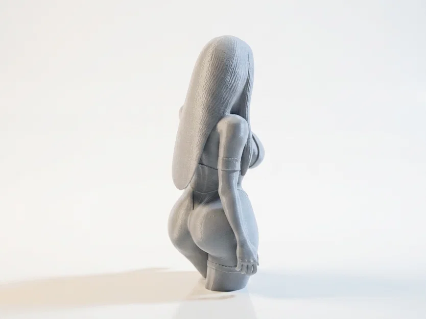 Mô hình tượng nữ Bikini Babe in 3D - Image 3