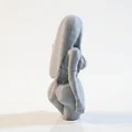 Mô hình tượng nữ Bikini Babe in 3D - Thumbnail 3