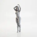 Mô hình tượng nữ Bikini Babe in 3D - Thumbnail 3