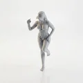 Mô hình tượng cô nàng Bikini 3D Printable - Thumbnail 1