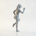 Mô hình tượng cô nàng Bikini 3D Printable - Thumbnail 3