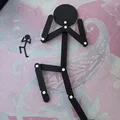 Mô hình người que Stickfigure Game - Thumbnail 4