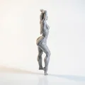 Mô hình tượng cô gái Bikini (Bikini Babe) in 3D - Thumbnail 3