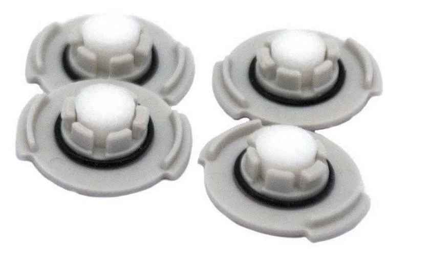 Van thay thế cho mô-đun lau nhà Roborock Q5 Pro - Image 3