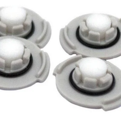 Van thay thế cho mô-đun lau nhà Roborock Q5 Pro