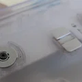 Van thay thế cho mô-đun lau nhà Roborock Q5 Pro - Thumbnail 5