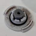 Van thay thế cho mô-đun lau nhà Roborock Q5 Pro - Thumbnail 6