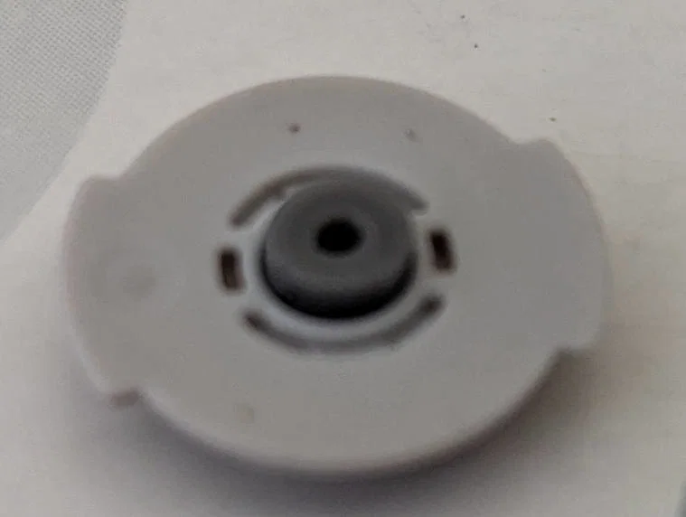 Van thay thế cho mô-đun lau nhà Roborock Q5 Pro - Image 7