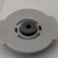 Van thay thế cho mô-đun lau nhà Roborock Q5 Pro - Thumbnail 7