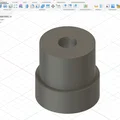 Van thay thế cho mô-đun lau nhà Roborock Q5 Pro - Thumbnail 8