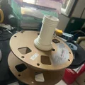 SpoolStack V1 - Giải pháp xếp chồng cuộn in 3D thông minh - Thumbnail 3