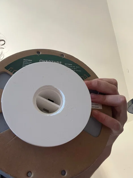 SpoolStack V1 - Giải pháp xếp chồng cuộn in 3D thông minh - Image 4